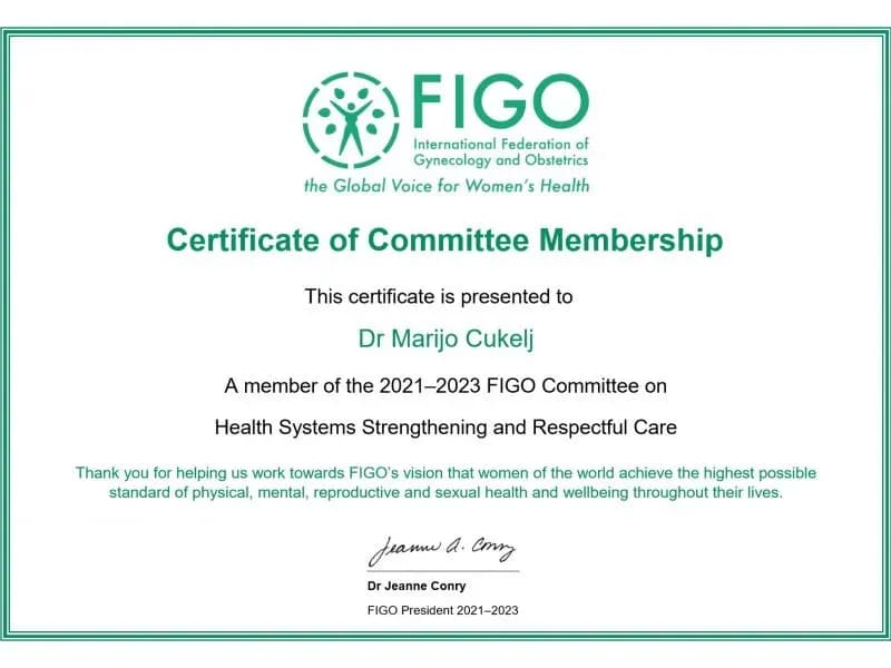 dr. Marijo Čukelj – certifikat 7
