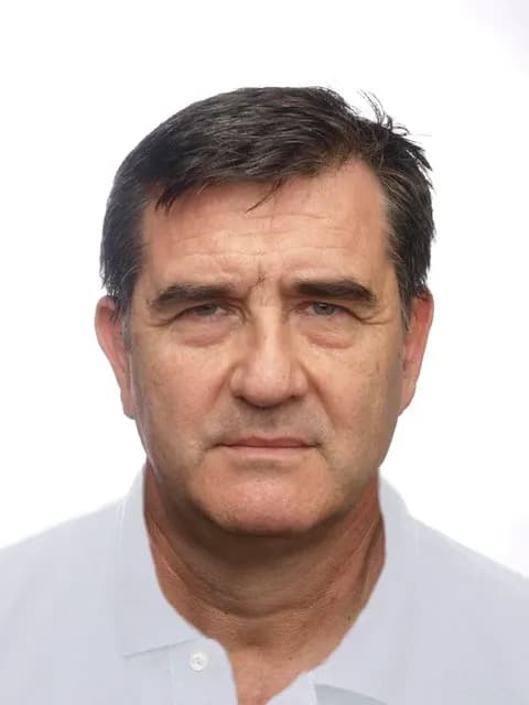 prof. dr. Dubravko Barišić, subspecijalist endoskopske kirurgije, svi aspekti  endometrioze – vanjski suradnik Poliklinike Harni