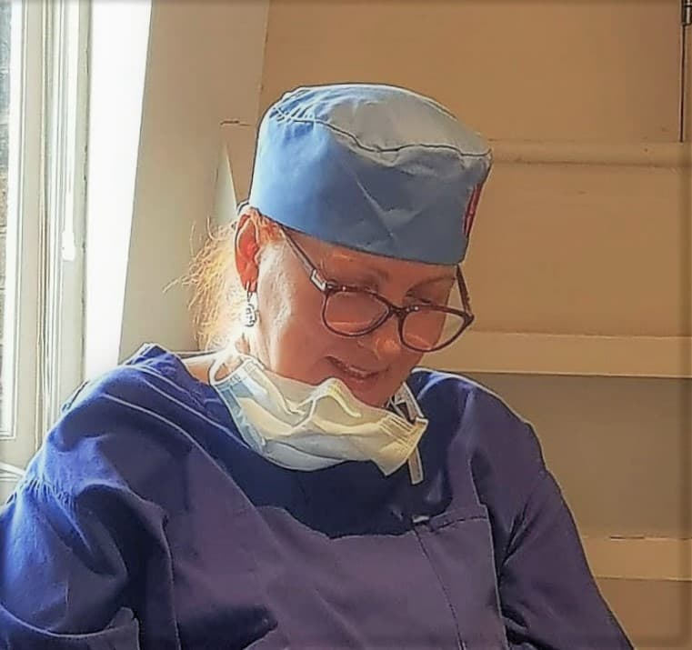 Rekonstruktivna vaginoplastika i perineoplastika