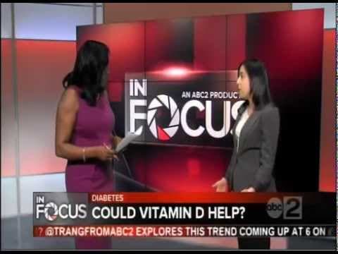 Vitamin D i autoimuni dijabetes