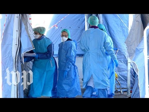 Novorođenčad majki zaraženih koronavirusom izgledaju zdravo