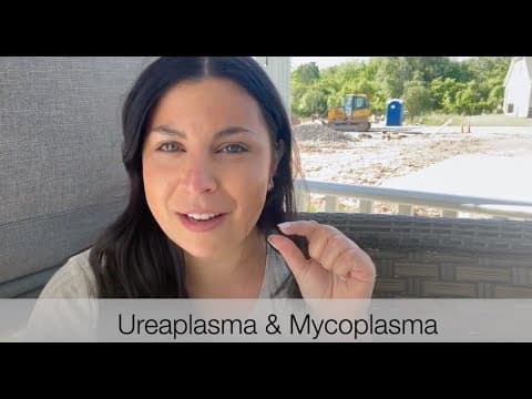 Ureaplazma i prijevremeni porođaj
