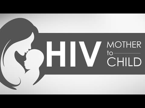 Perinatalna transmisija HIV-a