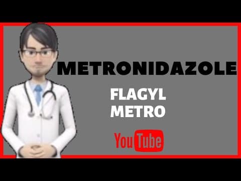 Metronidazol povećava rizik od upalne bolesti crijeva