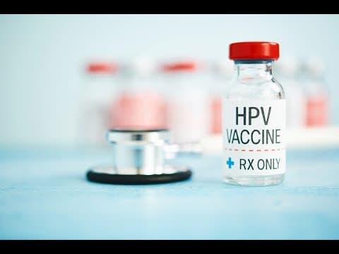 HPV cjepivo dramatično smanjuje CIN i bolest vrata maternice
