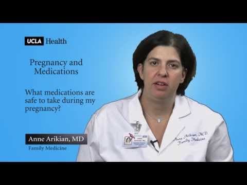 Azitromicin -terapija prvog izbora za klamidiju u trudnoći 