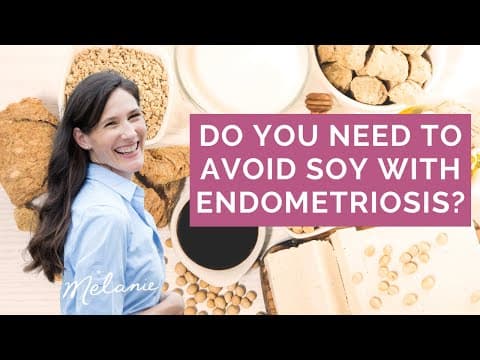 Soja i hiperplazija endometrija