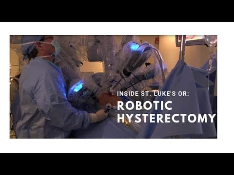 Komplikacije robotske kirurgije su podcijenjene