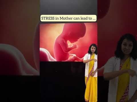 Prenatalni stres povezan s povećanim rizikom od epilepsije u djece