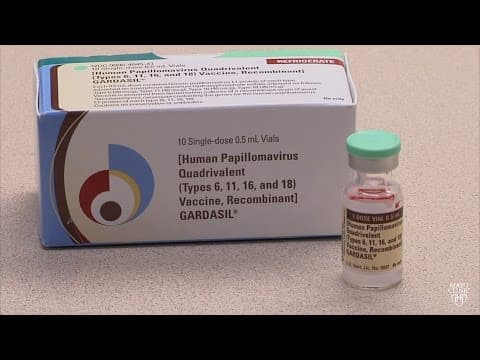 HPV cijepljenje – učinkovitost, sigurnost i preporuke