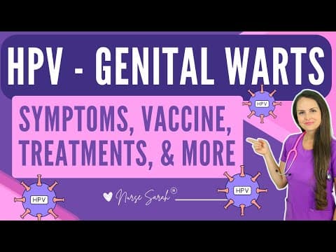 HPV cjepivo smanjuje rizik raka i prekanceroza vulve 