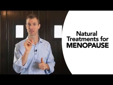Komorač ublažava simptome menopauze