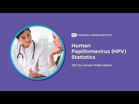 HPV infekcija u djevojčica prije spolne aktivnosti 