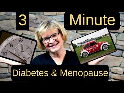 Menopauza i kardiovaskularni rizik kod žena s dijabetesom tip 1