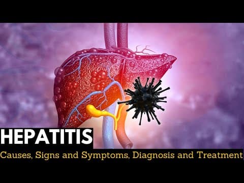 Hepatitis B