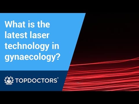 Laser u ginekologiji: što pokazuju dokazi i ograničenja