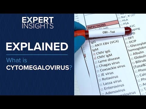 Citomegalovirus i bakterijska vaginoza – nova povezanost