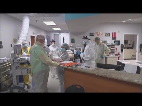 Odraz COVID-19 epidemije na reproduktivno zdravlje