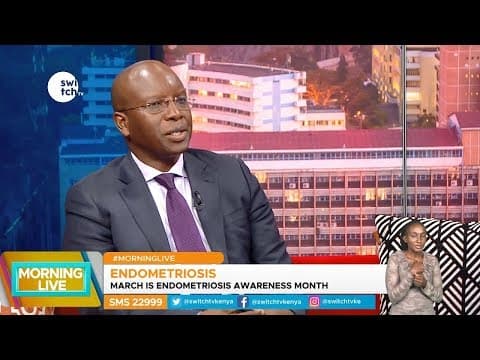 Liječenje endometrioze