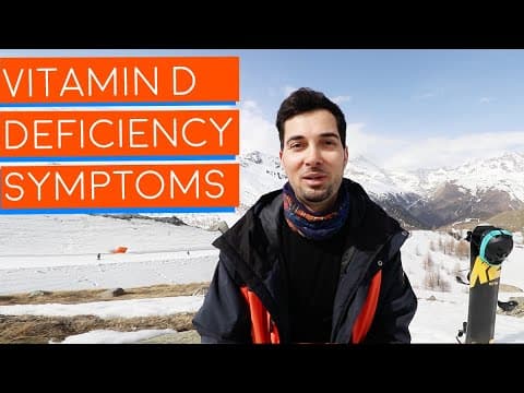 Niske razine vitamina D upletene u IVF neuspjeh