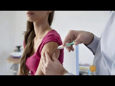 HPV cjepivo dokazano smanjuje rizik raka vrata maternice