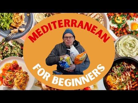 Mediteranska prehrana povezana s duljim životom žena