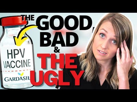 Gardasil 9 i proširena zaštita od HPV-a i raka vrata maternice