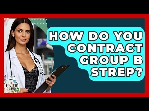 Streptokok grupe B češći kod djelatnica u zdravstvu
