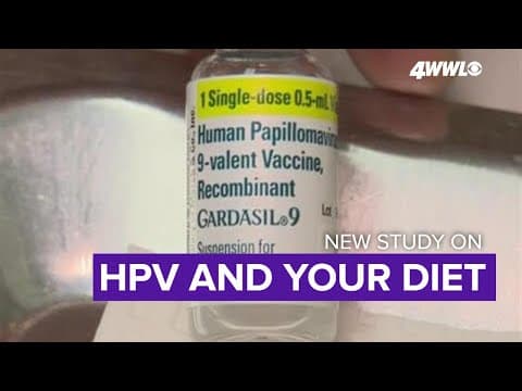 HPV i prehrana – antioksidansi, folna kiselina i podrška imunitetu