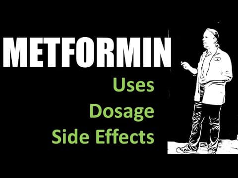 Metformin u sindromu policističnih jajnika i neplodnost
