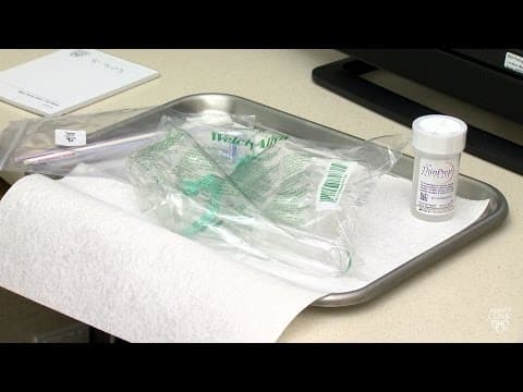 Tekućinski PAPA test - LBC