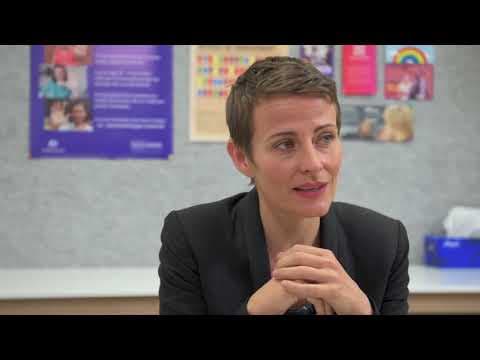 Bakterijska vaginoza kod žena koje imaju partnerice.