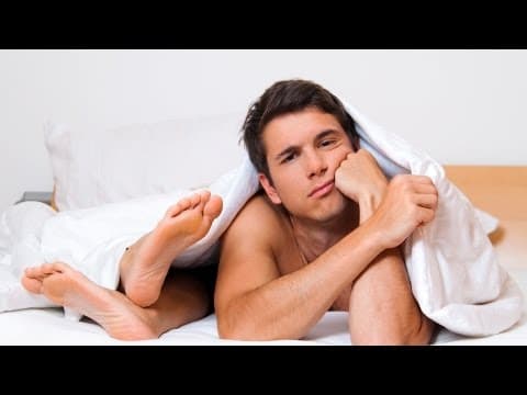Kako liječiti seksualnu disfunkciju uzrokovanu antidepresivima?