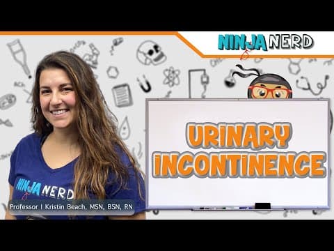 Inkontinencija