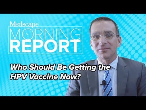 HPV cjepivo pokazalo visoku učinkovitost i kod muškaraca