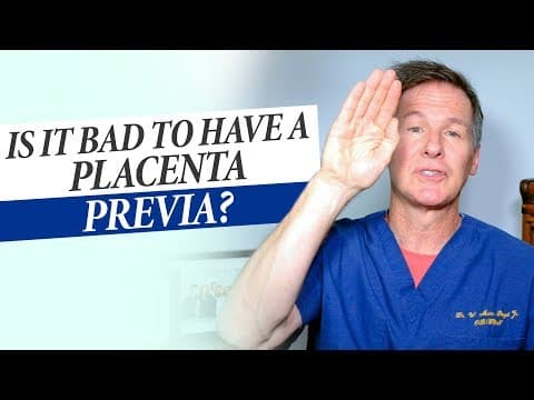Placenta previja