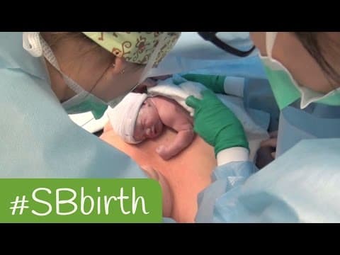 Vaginalni porođaj – manji morbiditet kod blizanaca