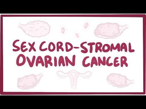 Tumori specijalizirane strome