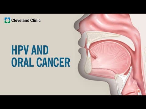 HPV i porast raka ždrijela – cijepljenje važno i za muškarce