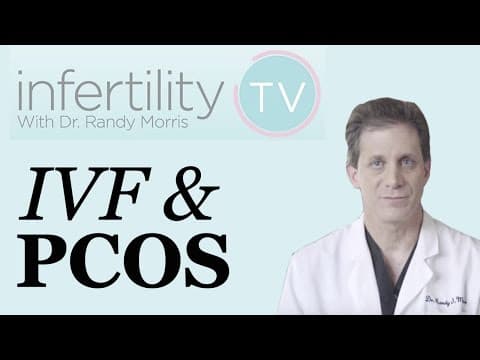 IVF tehnika zamrznutih zametaka daje najbolje rezultate kod PCOS