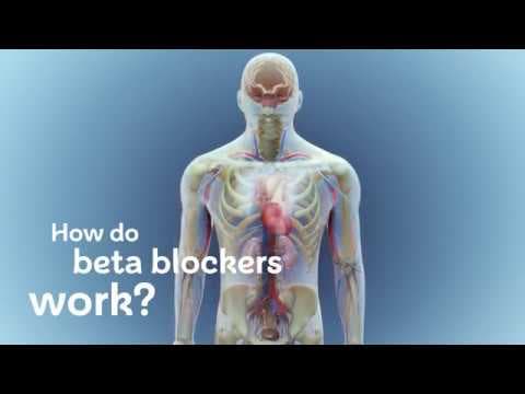 Beta-blokeri u trudnoći nisu povezani s kongenitalnim malformacijama